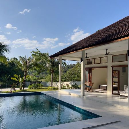 פנתאי צנאנג Villa Meranti - Spacious Private Pool Villa מראה חיצוני תמונה