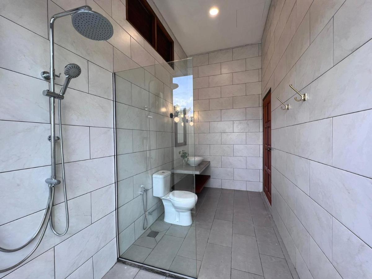 פנתאי צנאנג Villa Meranti - Spacious Private Pool Villa מראה חיצוני תמונה