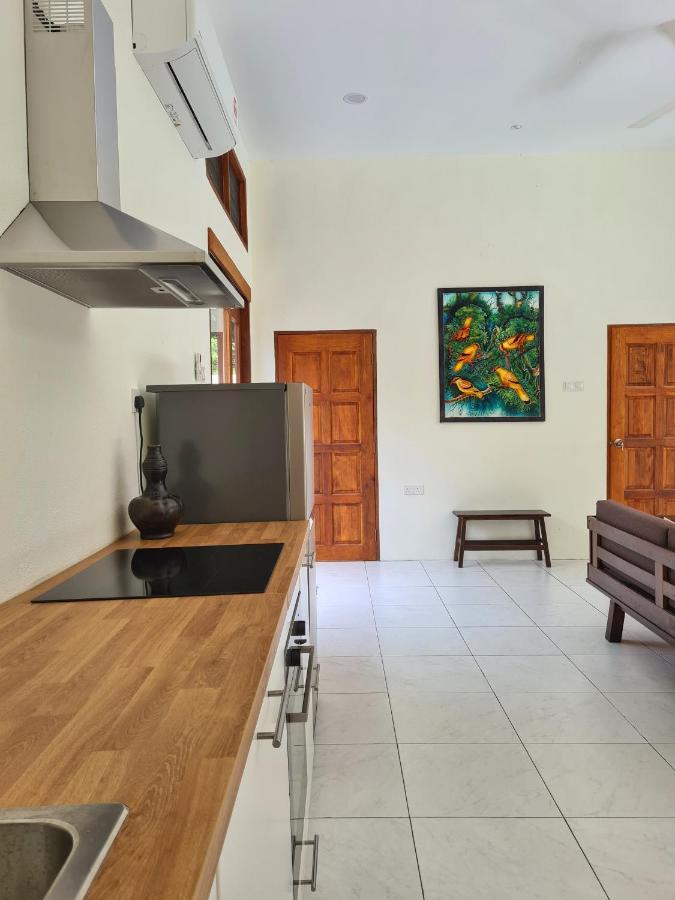 פנתאי צנאנג Villa Meranti - Spacious Private Pool Villa מראה חיצוני תמונה