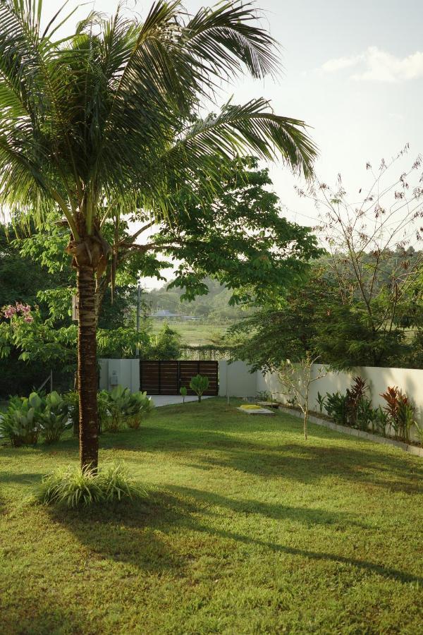 פנתאי צנאנג Villa Meranti - Spacious Private Pool Villa מראה חיצוני תמונה