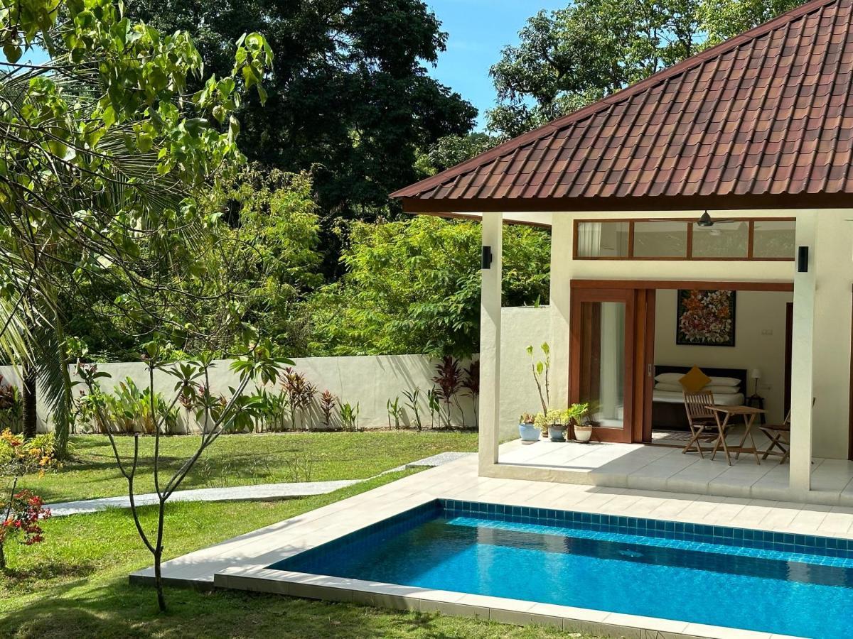 פנתאי צנאנג Villa Meranti - Spacious Private Pool Villa מראה חיצוני תמונה