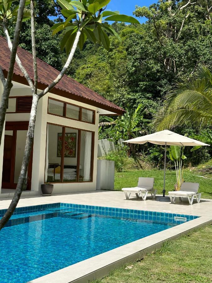 פנתאי צנאנג Villa Meranti - Spacious Private Pool Villa מראה חיצוני תמונה