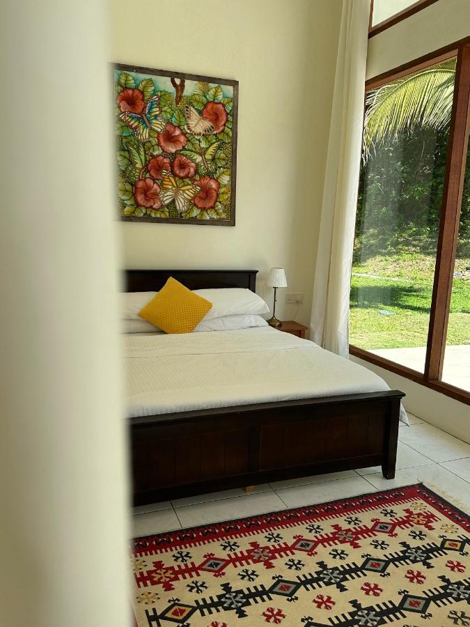 פנתאי צנאנג Villa Meranti - Spacious Private Pool Villa מראה חיצוני תמונה