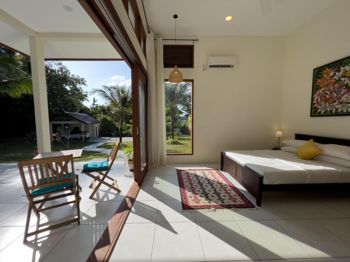 פנתאי צנאנג Villa Meranti - Spacious Private Pool Villa מראה חיצוני תמונה