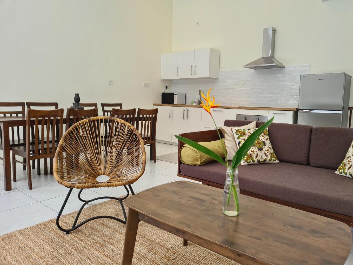 פנתאי צנאנג Villa Meranti - Spacious Private Pool Villa מראה חיצוני תמונה