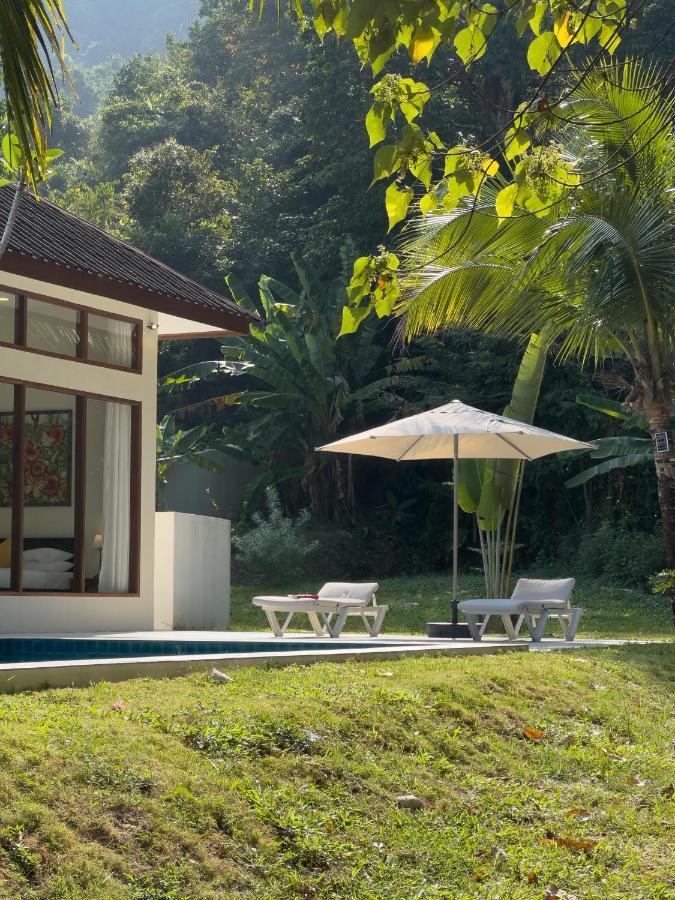 פנתאי צנאנג Villa Meranti - Spacious Private Pool Villa מראה חיצוני תמונה