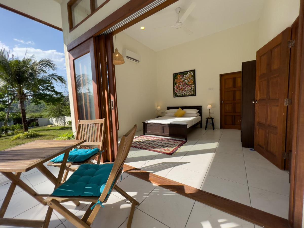 פנתאי צנאנג Villa Meranti - Spacious Private Pool Villa מראה חיצוני תמונה