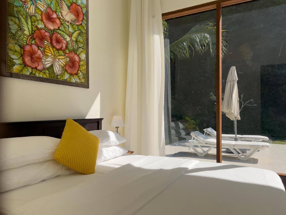 פנתאי צנאנג Villa Meranti - Spacious Private Pool Villa מראה חיצוני תמונה