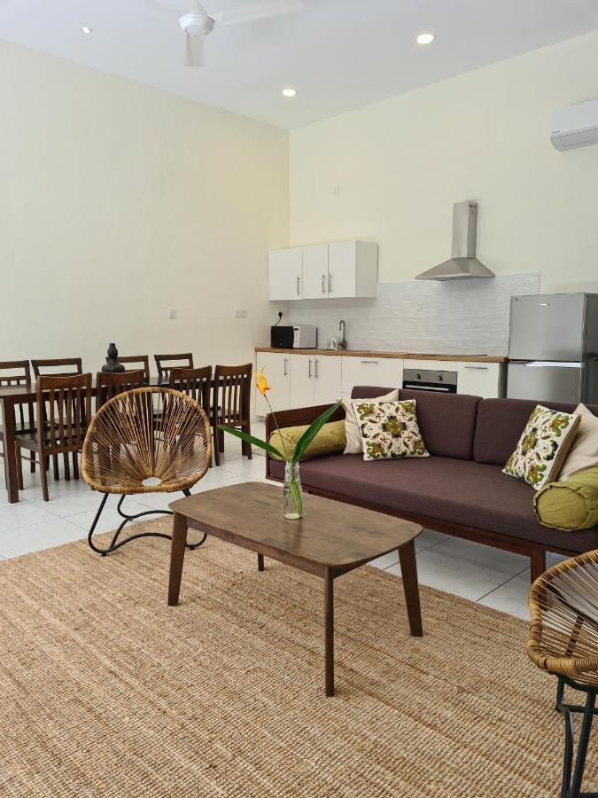 פנתאי צנאנג Villa Meranti - Spacious Private Pool Villa מראה חיצוני תמונה