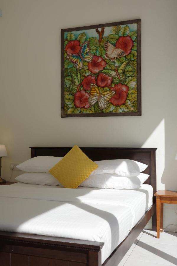 פנתאי צנאנג Villa Meranti - Spacious Private Pool Villa מראה חיצוני תמונה