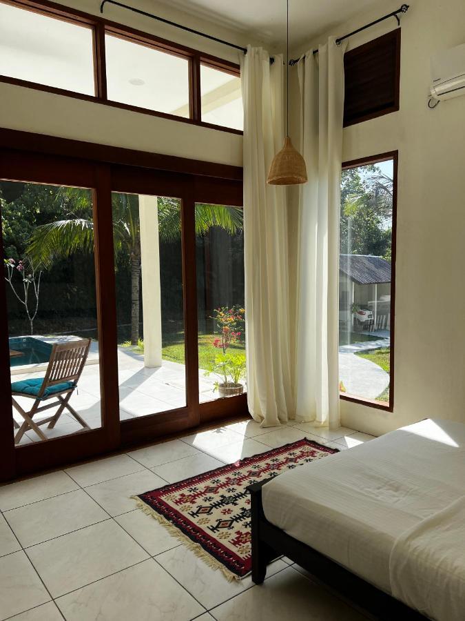 פנתאי צנאנג Villa Meranti - Spacious Private Pool Villa מראה חיצוני תמונה