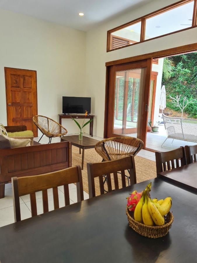 פנתאי צנאנג Villa Meranti - Spacious Private Pool Villa מראה חיצוני תמונה