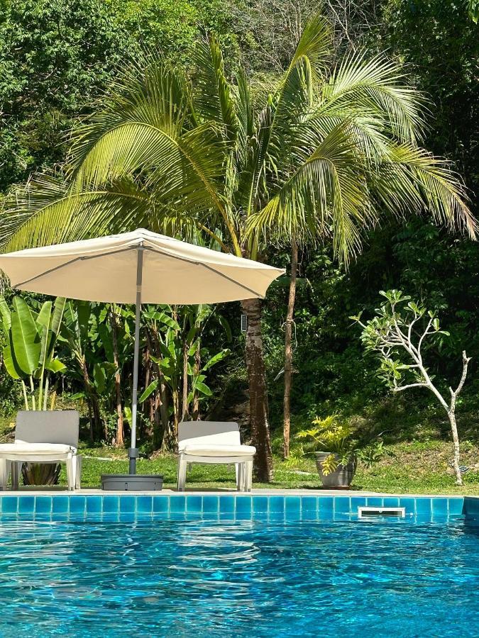 פנתאי צנאנג Villa Meranti - Spacious Private Pool Villa מראה חיצוני תמונה