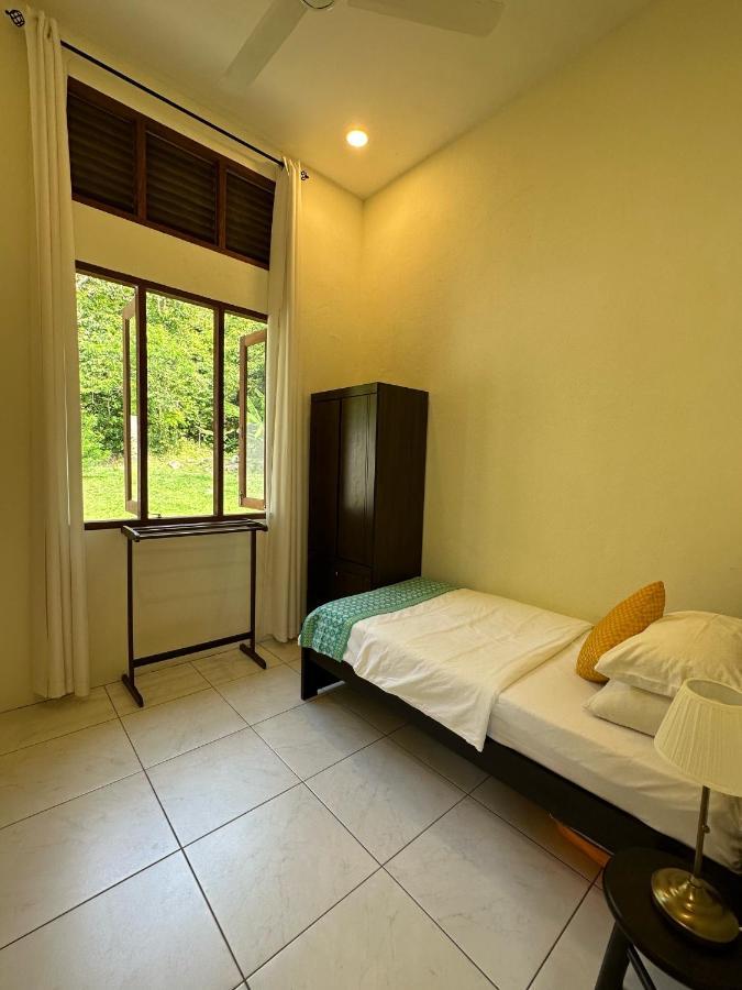 פנתאי צנאנג Villa Meranti - Spacious Private Pool Villa מראה חיצוני תמונה