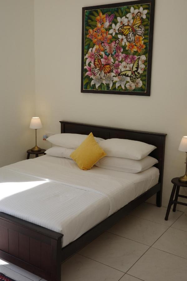 פנתאי צנאנג Villa Meranti - Spacious Private Pool Villa מראה חיצוני תמונה
